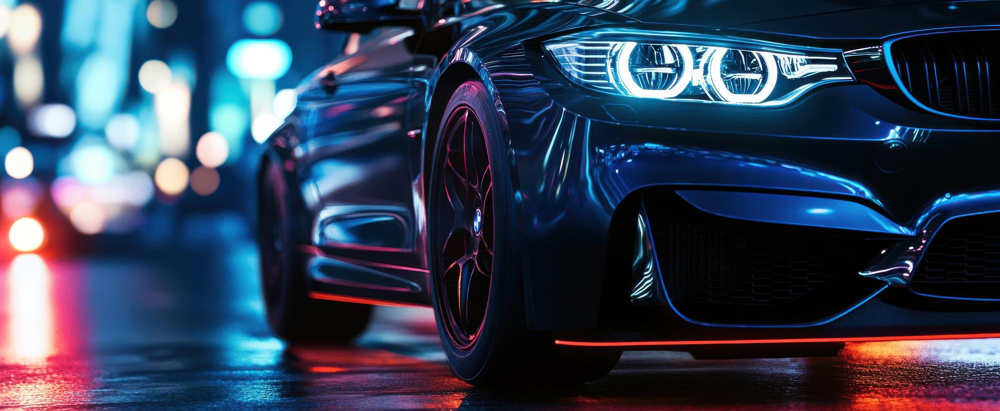 Cumperi în Siguranță, Conduci Fără Griji