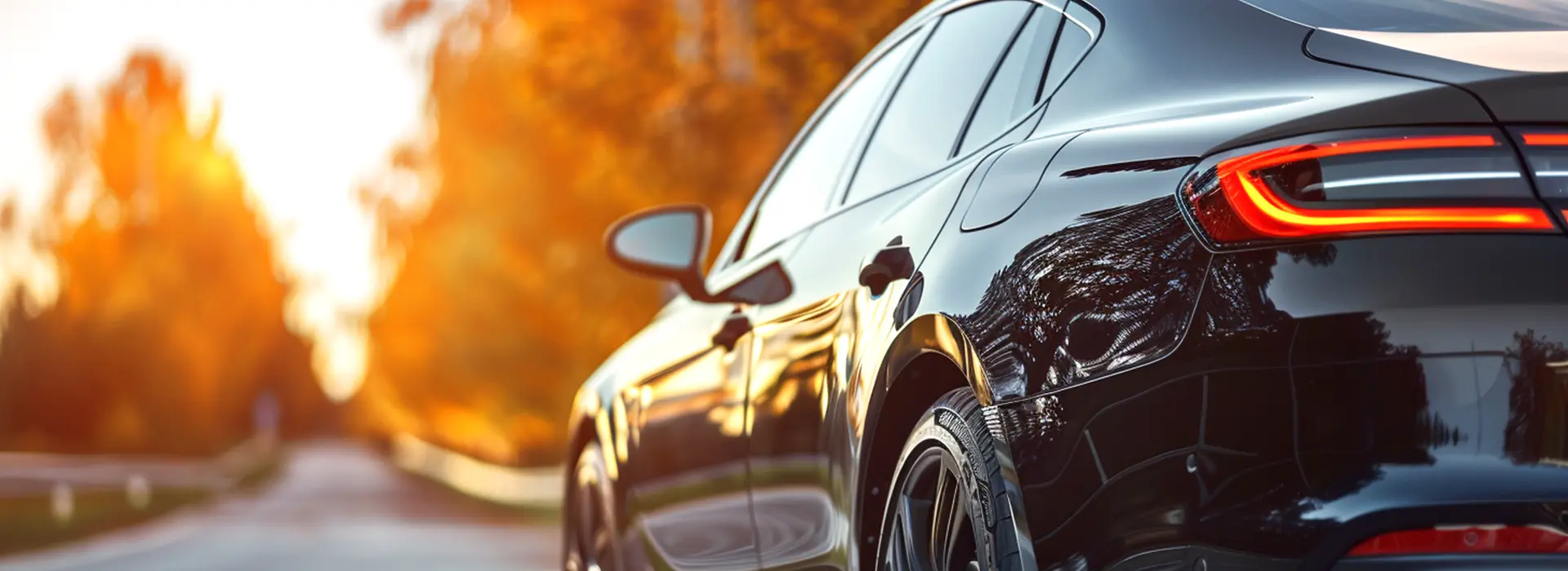 Cumperi în Siguranță, Conduci Fără Griji