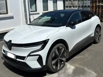 X5M LCi FACELIFT COMPETITION MASSAGE SKY AHK