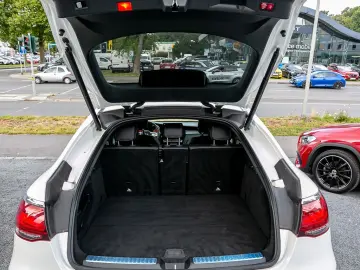 GLC 300 4M Coupé AMG LINE NIGHT DISTRO AHK 360