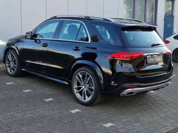 GLE450 4MATIC AMG-LINE~AIRMATIC~BURMESTER~22