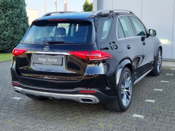 GLE450 4MATIC AMG-LINE~AIRMATIC~BURMESTER~22