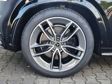GLE450 4MATIC AMG-LINE~AIRMATIC~BURMESTER~22