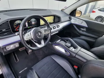 GLE450 4MATIC AMG-LINE~AIRMATIC~BURMESTER~22