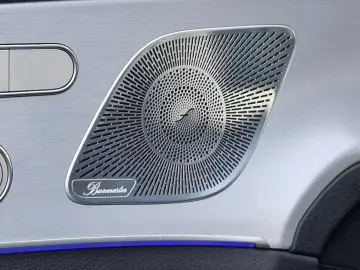 GLE450 4MATIC AMG-LINE~AIRMATIC~BURMESTER~22