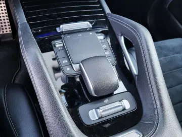 GLE450 4MATIC AMG-LINE~AIRMATIC~BURMESTER~22