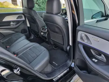 GLE450 4MATIC AMG-LINE~AIRMATIC~BURMESTER~22
