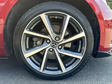 Mazda MX-5 2.0 SKYACTIV-G Sport Recaro Euro 6 2dr