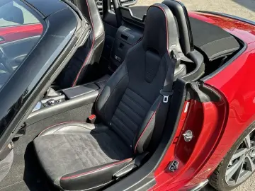 Mazda MX-5 2.0 SKYACTIV-G Sport Recaro Euro 6 2dr