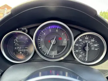 Mazda MX-5 2.0 SKYACTIV-G Sport Recaro Euro 6 2dr