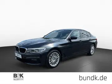 540iA Sport LivePr AdLED StHz AHK FernP 360