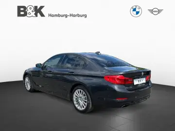 540iA Sport LivePr AdLED StHz AHK FernP 360