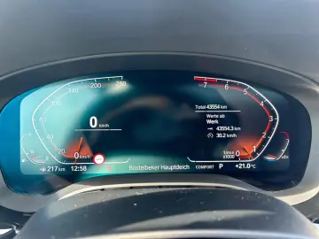 540iA Sport LivePr AdLED StHz AHK FernP 360