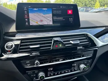 540iA Sport LivePr AdLED StHz AHK FernP 360