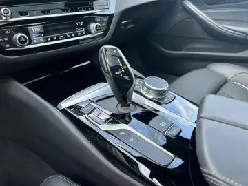 540iA Sport LivePr AdLED StHz AHK FernP 360