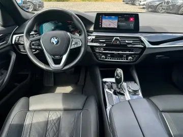 540iA Sport LivePr AdLED StHz AHK FernP 360