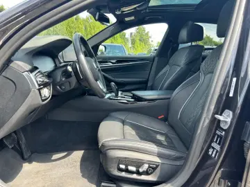 540iA Sport LivePr AdLED StHz AHK FernP 360