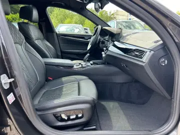 540iA Sport LivePr AdLED StHz AHK FernP 360