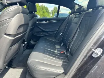 540iA Sport LivePr AdLED StHz AHK FernP 360