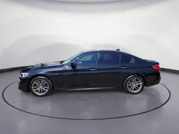 540d xDrive Navi Leder Bluetooth PDC MP3 Schn.