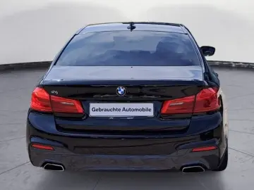 540d xDrive Navi Leder Bluetooth PDC MP3 Schn.