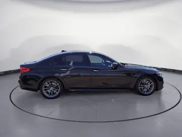 540d xDrive Navi Leder Bluetooth PDC MP3 Schn.