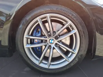 540d xDrive Navi Leder Bluetooth PDC MP3 Schn.