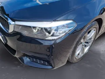 540d xDrive Navi Leder Bluetooth PDC MP3 Schn.