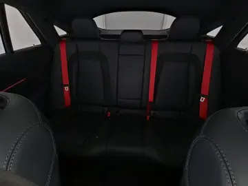 GLE 63 S AMG 4M  Coupé   BURM NIGHT STANDH SPUR