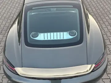 Cayman GTS 4.0 PDK LED Kamera Sportsitze