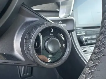 Cayman GTS 4.0 PDK LED Kamera Sportsitze