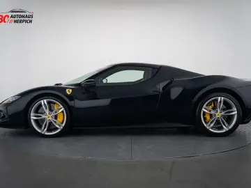 296 GTB Blue Pozzi Racing Seats JBL Lift LED-Len