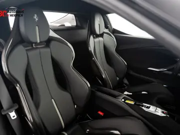 296 GTB Blue Pozzi Racing Seats JBL Lift LED-Len