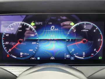 CLS 400d AMG 4M  Schiebedach 360 Kam Distronic