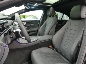 CLS 400d AMG 4M  Schiebedach 360 Kam Distronic