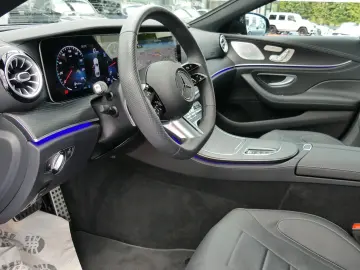 CLS 400d AMG 4M  Schiebedach 360 Kam Distronic