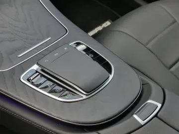 CLS 400d AMG 4M  Schiebedach 360 Kam Distronic