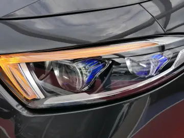 CLS 400d AMG 4M  Schiebedach 360 Kam Distronic