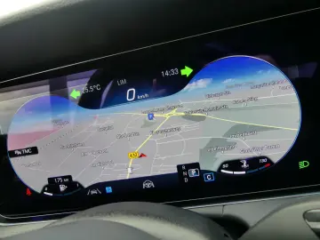 CLS 400d AMG 4M  Schiebedach 360 Kam Distronic