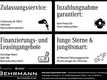 CLS 400d AMG 4M  Schiebedach 360 Kam Distronic