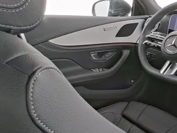 CLS 450 4M AMG Schiebedach Distronic 360 Grad