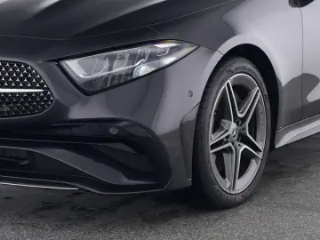 CLS 450 4M AMG Schiebedach Distronic 360 Grad