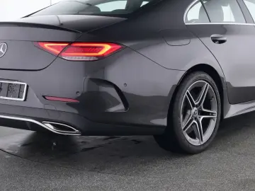 CLS 450 4M AMG Schiebedach Distronic 360 Grad
