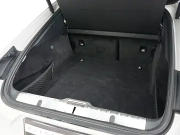 Panamera Turbo Kreide SportDesign HUD CARBON 360