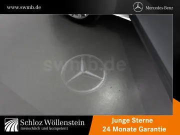 GLE 400d 4M AMG LED AHK Sitzklima Fahrass Pano-D