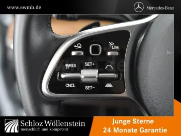 GLE 400d 4M AMG LED AHK Sitzklima Fahrass Pano-D