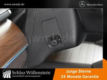 GLE 400d 4M AMG LED AHK Sitzklima Fahrass Pano-D