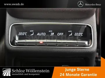 GLE 400d 4M AMG LED AHK Sitzklima Fahrass Pano-D