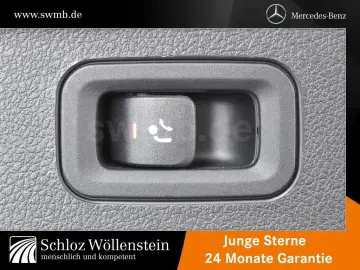 GLE 400d 4M AMG LED AHK Sitzklima Fahrass Pano-D