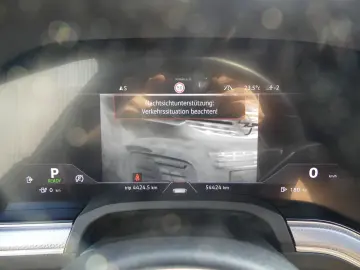 Touareg 3.0 TSI R LINE HYBRID PANO Premium